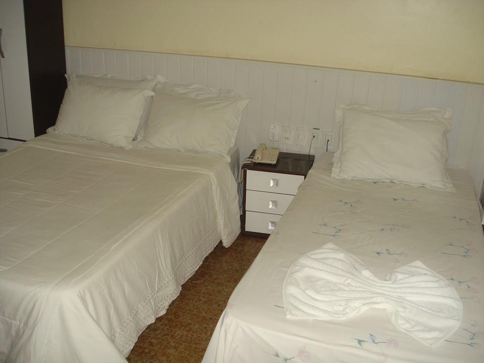 Panorama Hotel Salinas (Minas Gerais) Exterior photo