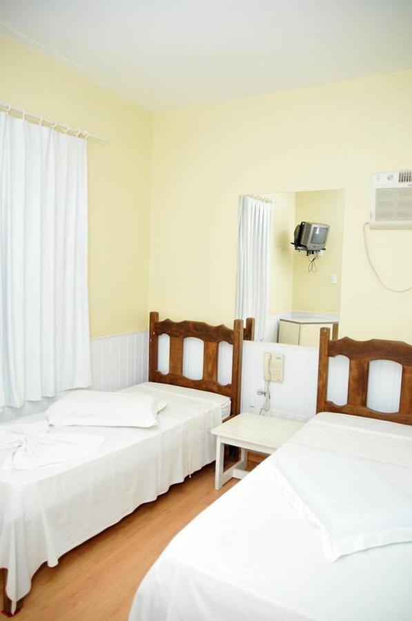 Panorama Hotel Salinas (Minas Gerais) Exterior photo